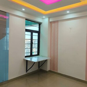 Room in 3 BHK Apartment at Amolik Sankalp, Sector 85 – for Rent