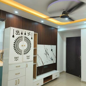 3 BHK Apartment For Rent in Amolik Sankalp, Sector 85