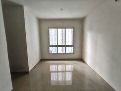 1 BHK Apartment For Rent in Puranik Rumah Bali