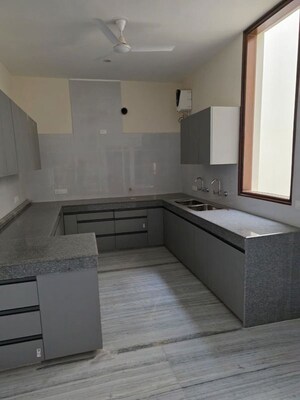 Kitchen in 3 BHK Independent House at DLF Central Square, North Mullanpur – for Rent