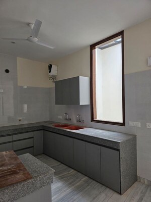 Kitchen in 3 BHK Independent House at DLF Central Square, North Mullanpur – for Rent