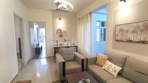 2 BHK Apartment For Sale in SCC Sapphire, Raj Nagar Extension
