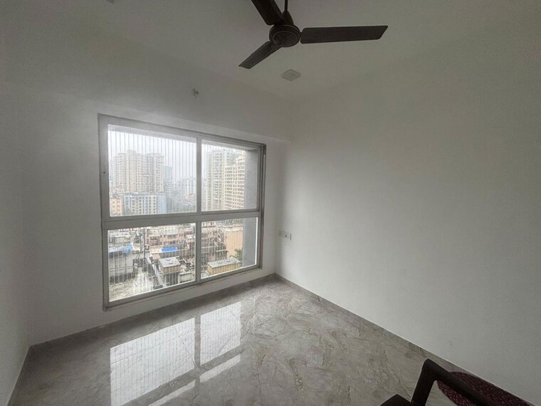Room, shraddha-classic 1 Bedroom 371 Sq.Ft. Apartment In Bhandup West Mumbai 10690130