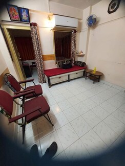 1 BHK +Apartment For Sale in Paramsukh Apartment