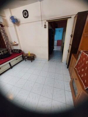 Room in 1 BHK Apartment at Paramsukh Apartment, Naupada – for Sale