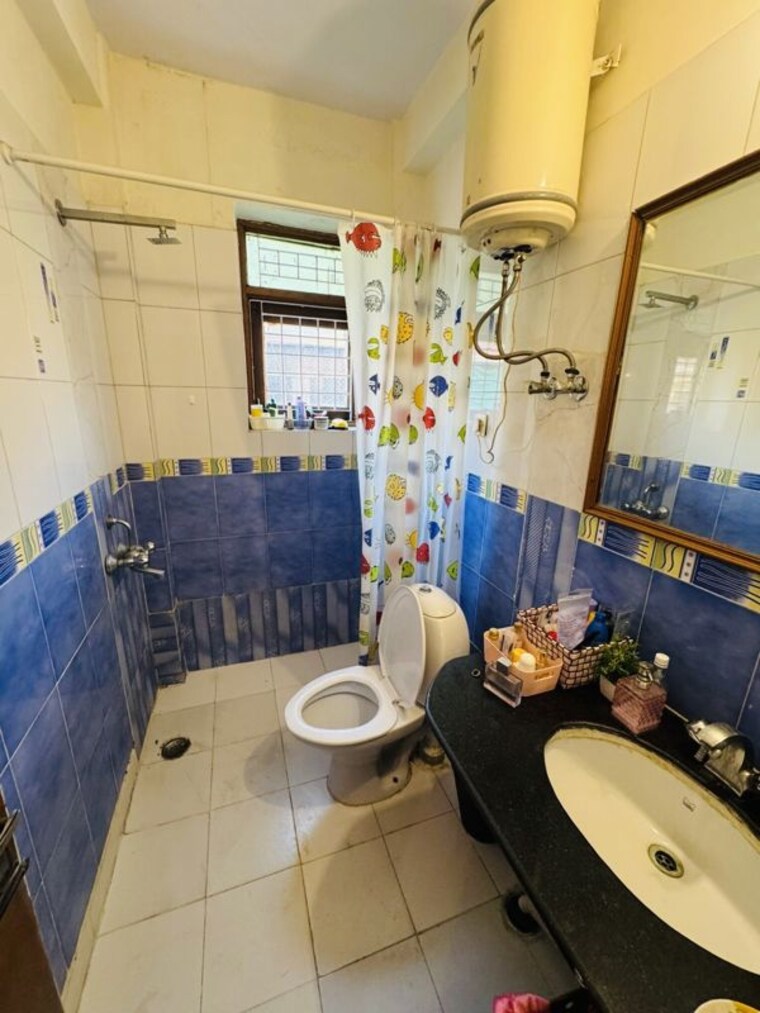 Team Area, ss-the-palladians 3 Bedroom 1500 Sq.Ft. Apartment In Sector 47 Gurgaon 10690132