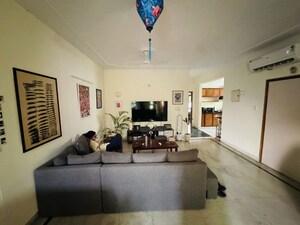 3 BHK Apartment For Rent in SS The Palladians, Sector 47
