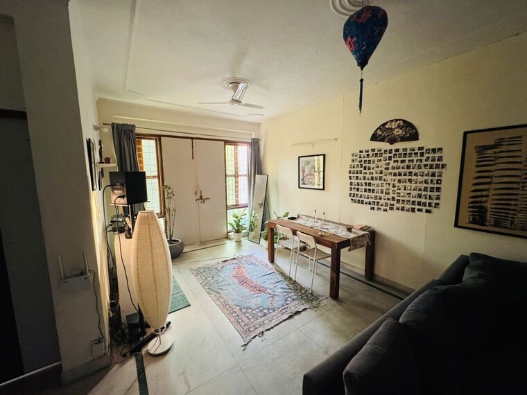 Team Area, ss-the-palladians 3 Bedroom 1500 Sq.Ft. Apartment In Sector 47 Gurgaon 10690132