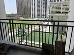 2 BHK 1137 Sq.Ft. Apartment in Eldeco Live By The Greens