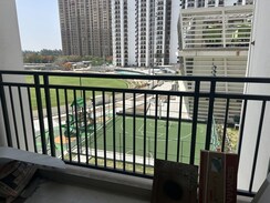2 BHK Apartment For Sale in Eldeco Live By The Greens