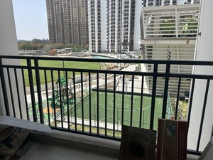 2 BHK Apartment For Sale in Eldeco Live By The Greens, Sector 150