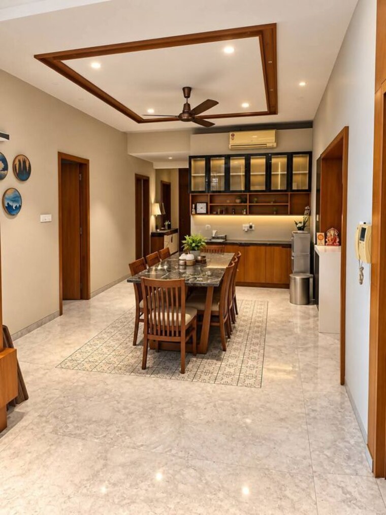 Living Room, crescent-apartment-pali-hill 3 Bedroom 1200 Sq.Ft. Apartment In Bandra West Mumbai 10690135