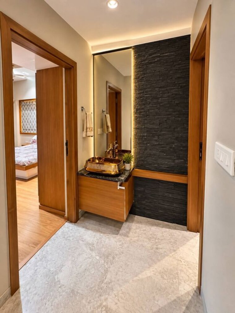 Room, crescent-apartment-pali-hill 3 Bedroom 1200 Sq.Ft. Apartment In Bandra West Mumbai 10690135
