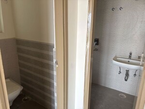 Building Lobby in 3 BHK Builder Floor at Sector 22 – for Rent