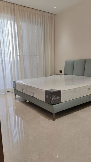 Bedroom in 3 BHK Builder Floor at Central Park The Orchard, Sohna Sector 33 – for Sale