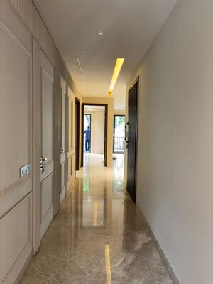  3 BHK Apartment at Raj One Good Earth, Sector 71 – for Rent