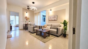 2 BHK Apartment For Sale in SCC Sapphire, Raj Nagar Extension