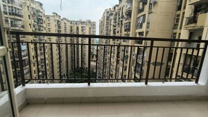 2 BHK Apartment – Exterior View View at SCC Sapphire, Raj Nagar Extension - for Sale