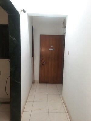 Building Lobby in 2 BHK Apartment at Karve Nagar – for Rent