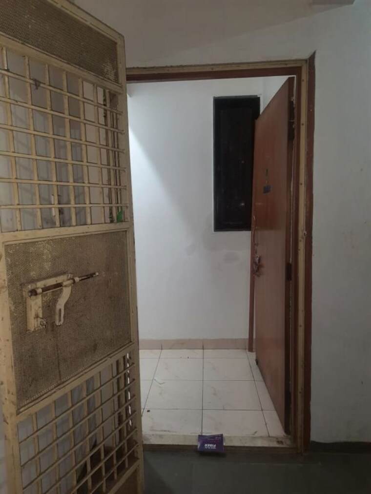Exterior View, karve nagar 2 Bedroom 950 Sq.Ft. Apartment In Karve Nagar Pune 10690150
