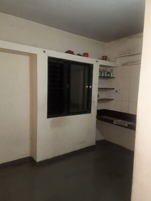 Kitchen in 2 BHK Apartment at Karve Nagar – for Rent