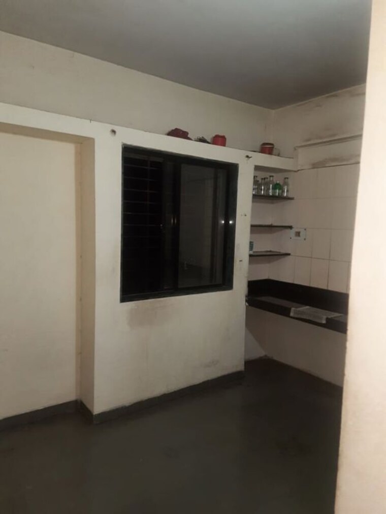 Kitchen, karve nagar 2 Bedroom 950 Sq.Ft. Apartment In Karve Nagar Pune 10690150