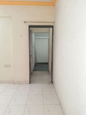 Building Lobby in 2 BHK Apartment at Karve Nagar – for Rent