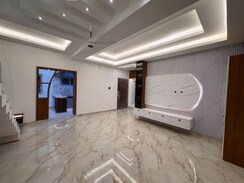 3 BHK +Apartment For Rent in Prestige High Fields