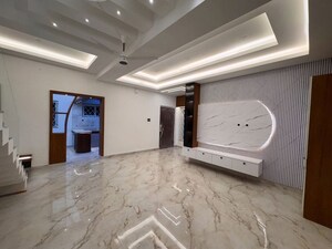 3 BHK Apartment For Rent in Prestige High Fields, Gachibowli