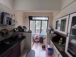 3 BHK Apartment For Rent in Tivoli Apartments