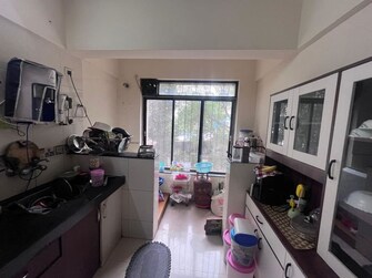 3 BHK Apartment For Rent in Tivoli Apartments in Baner, Pune