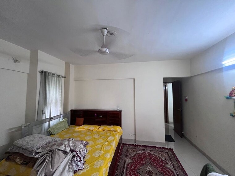 Bedroom, tivoli-apartments 3 Bedroom 1500 Sq.Ft. Apartment In Baner Pune 10690144
