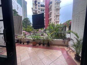 3 BHK Apartment – Exterior View View at Tivoli Apartments, Baner - for Rent