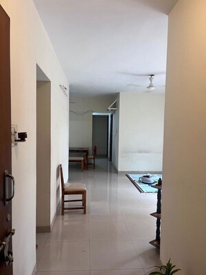 Room in 3 BHK Apartment at Tivoli Apartments, Baner – for Rent
