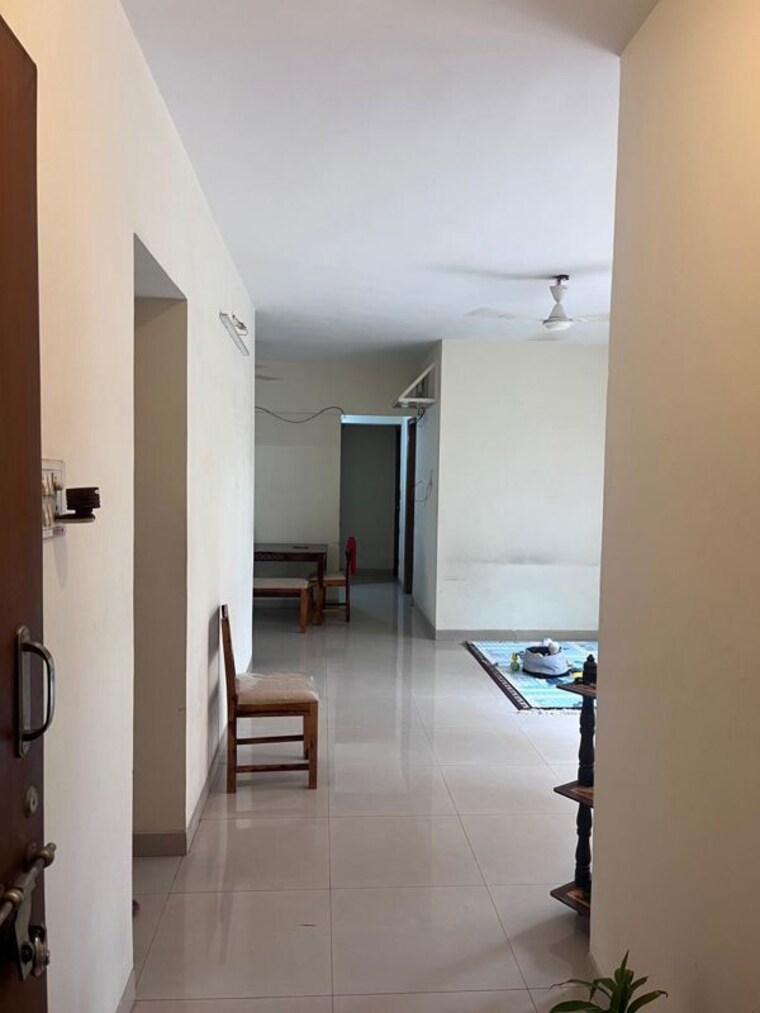 Room, tivoli-apartments 3 Bedroom 1500 Sq.Ft. Apartment In Baner Pune 10690144