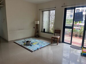Bedroom in 3 BHK Apartment at Tivoli Apartments, Baner – for Rent