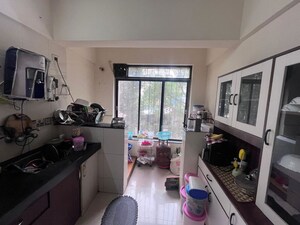 Team Area in 3 BHK Apartment at Tivoli Apartments, Baner – for Rent
