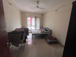 Kitchen in 3 BHK Apartment at Tivoli Apartments, Baner – for Rent