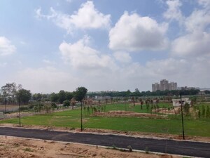 Plot Area in  Plot at Lion Green Valley, Sohna Sector 35 – for Sale