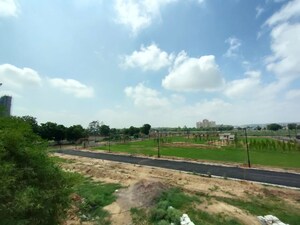 Plot Area in  Plot at Lion Green Valley, Sohna Sector 35 – for Sale