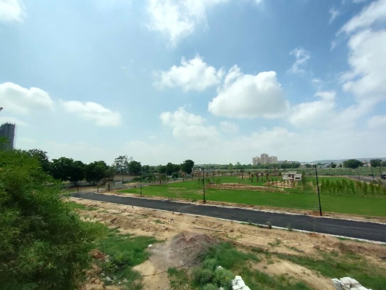 undefined, lion-green-valley  1350 Sq.Ft. Plot In Sohna Sector 35 Gurgaon 10690153