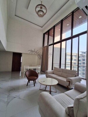 3 BHK Apartment For Rent in Arihant CHS Khar West, Khar West