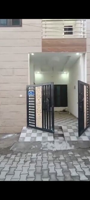 3 BHK Independent House For Rent in Shahastradhara Road