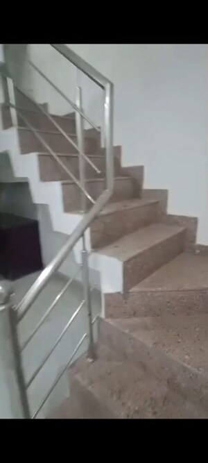 Staircase in 3 BHK Independent House at Shahastradhara Road – for Rent