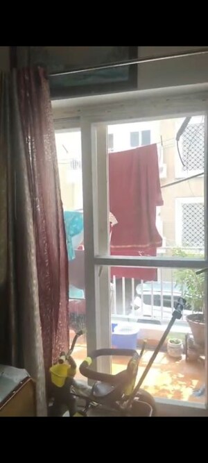 Living Room in 1 BHK Apartment at Gomti Homes, Nabha – for Sale