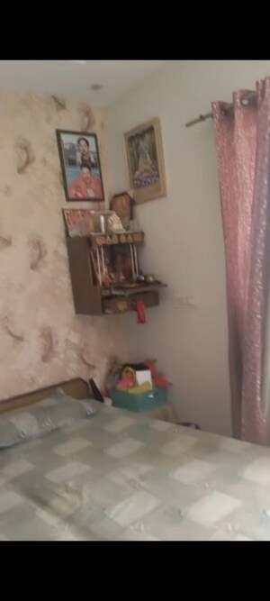 Living Room in 1 BHK Apartment at Gomti Homes, Nabha – for Sale