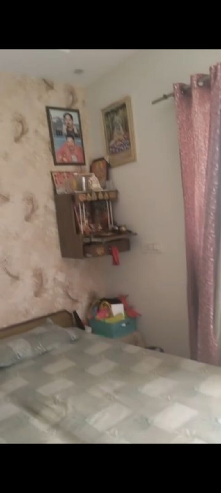 Living Room, gomti-homes 1 Bedroom 666 Sq.Ft. Apartment In Nabha Zirakpur 10690180