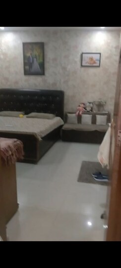 1 BHK Apartment For Sale in Gomti Homes