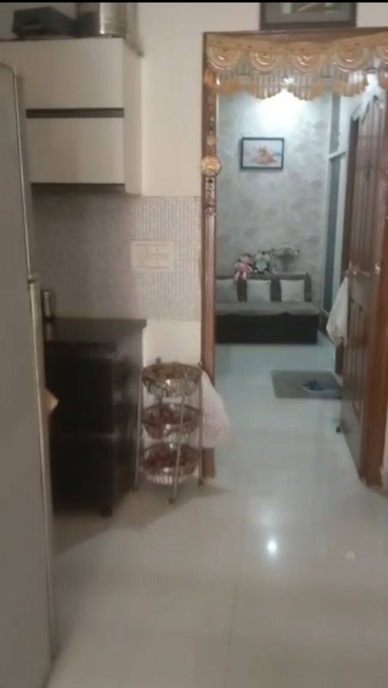 Living Room, gomti-homes 1 Bedroom 666 Sq.Ft. Apartment In Nabha Zirakpur 10690180
