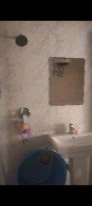 Bathroom in 1 BHK Apartment at Gomti Homes, Nabha – for Sale